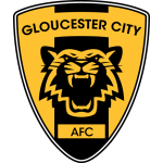 Gloucester City badge